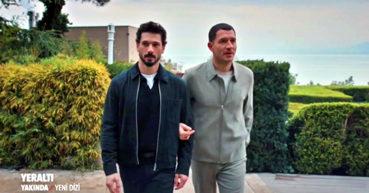Now’ın Yeni Dizisi Yeraltı Ne Zaman Başlıyor, Konusu Ne Ve Güçlü Oyuncu Kadrosunda Kimler Var (4)