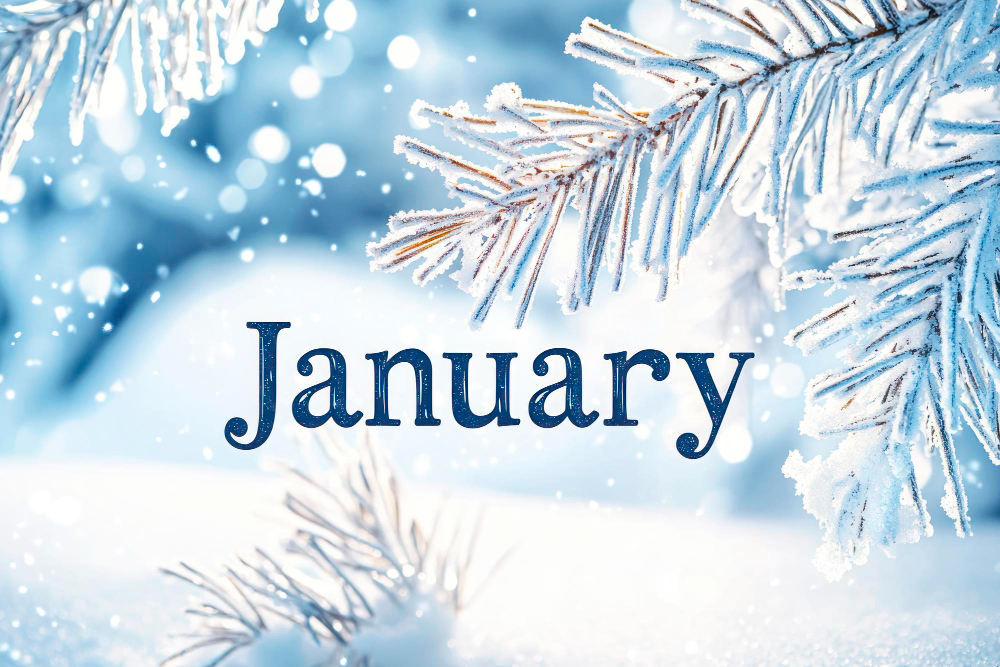 Ocak Ayının Kökeni, Önemi Gençgazete (9)