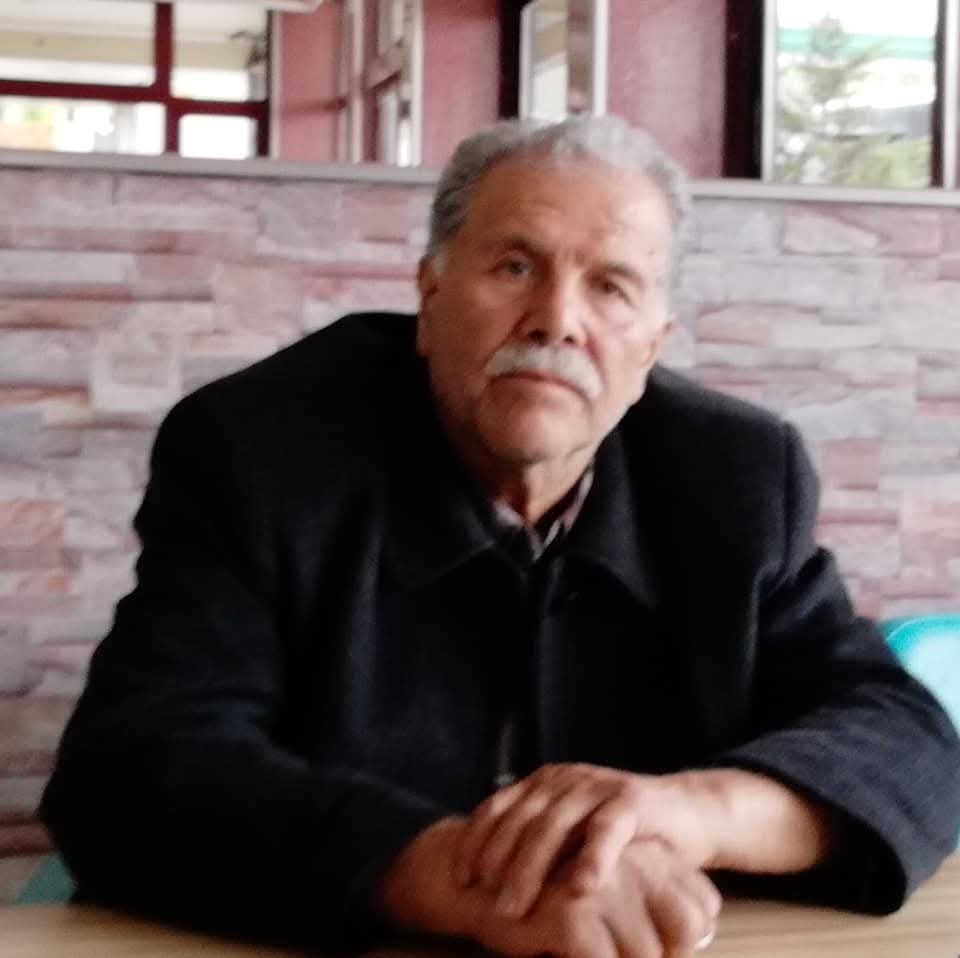 Ordu'da Defalarca Bıçaklanan Yaşlı Adam Hayatını Kaybetti (3)