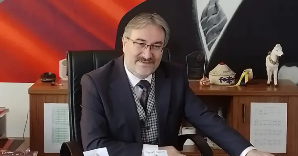 Orhan Erdoğan Kimdir (3)