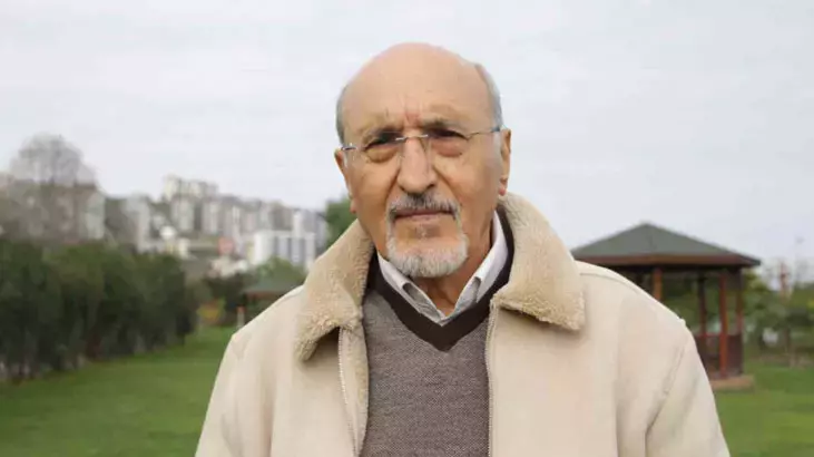 Osman Bektaş Genç Gazete