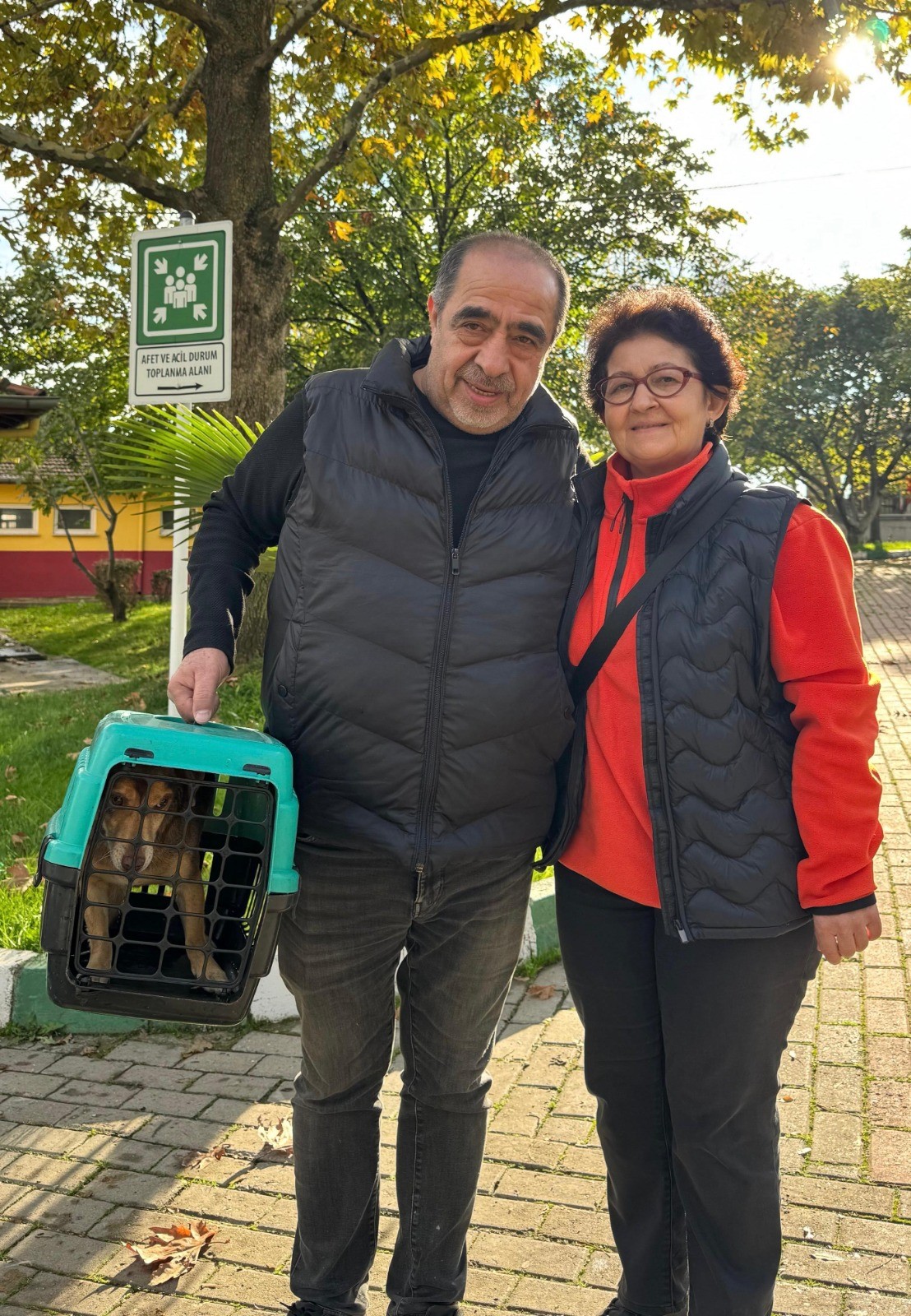 Osmangazi Belediyesi Can Dostların Umudu Oluyor (1)