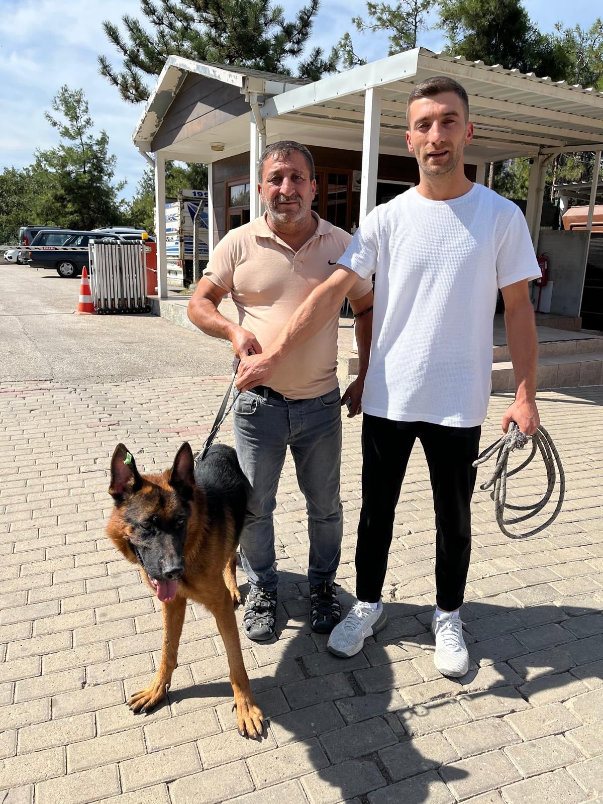 Osmangazi Belediyesi Can Dostların Umudu Oluyor (2)