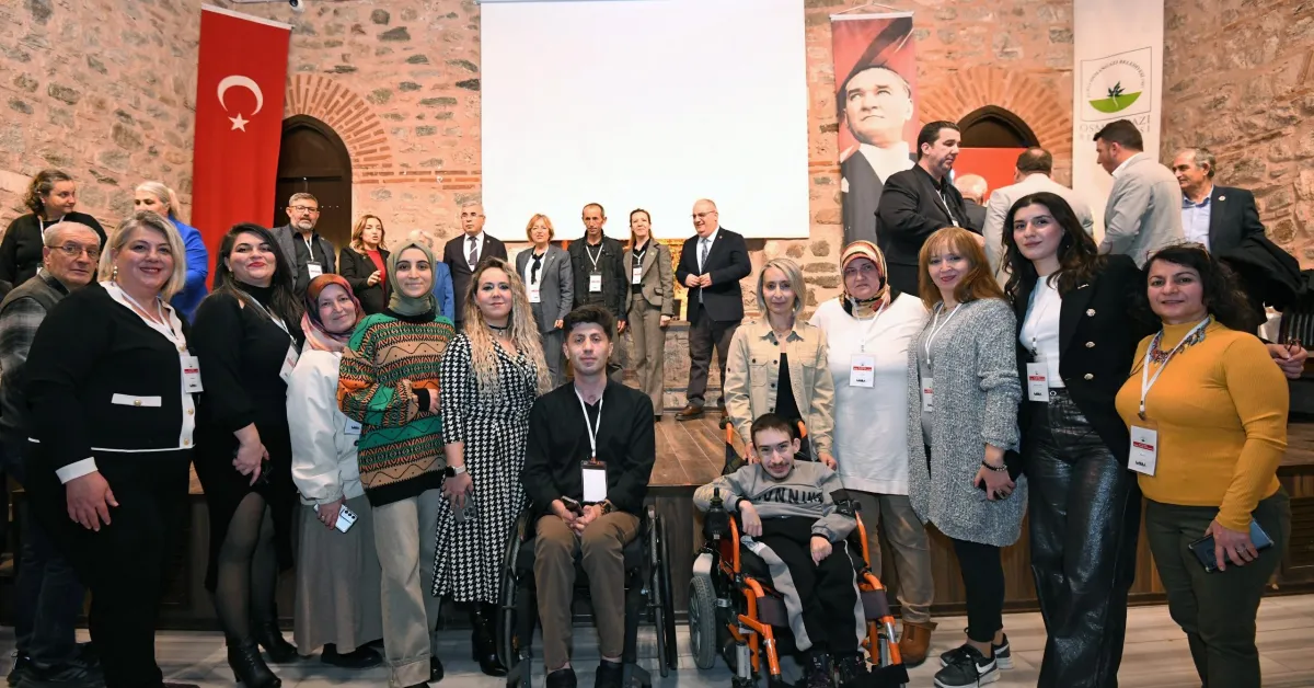 Osmangazi Kent Konseyi’nde Seçim Heyecanı Yeni Yönetim Belli Oldu (1)