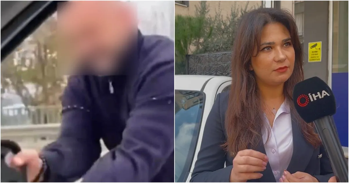 Osmangazi Meclisi'nde Şiddete Karşı Ortak Duruş! (2)