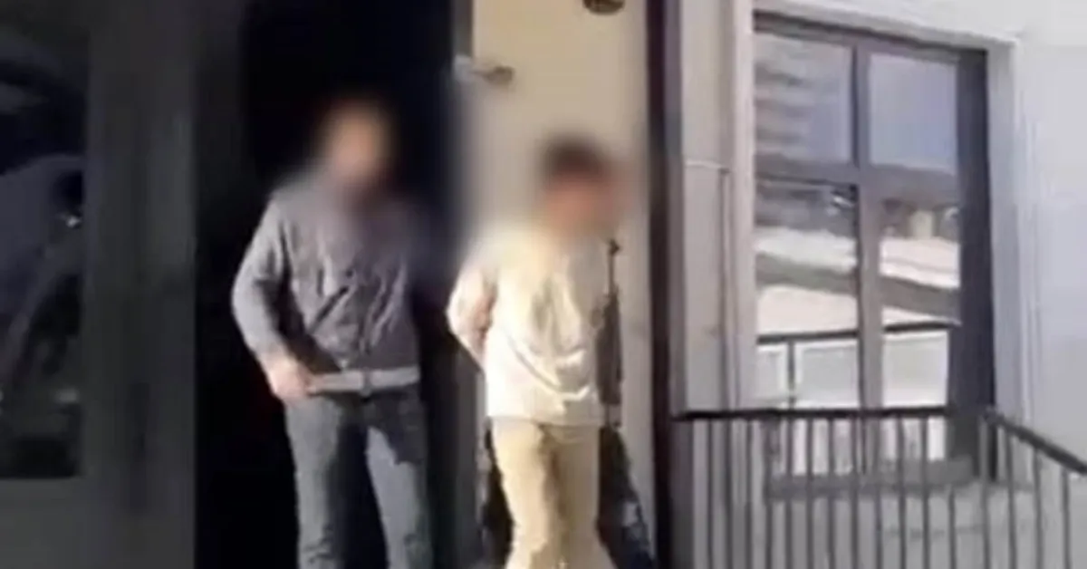 Osmangazi’de Aranan Şahıslara Operasyon Cezaevine Gönderildiler (2)