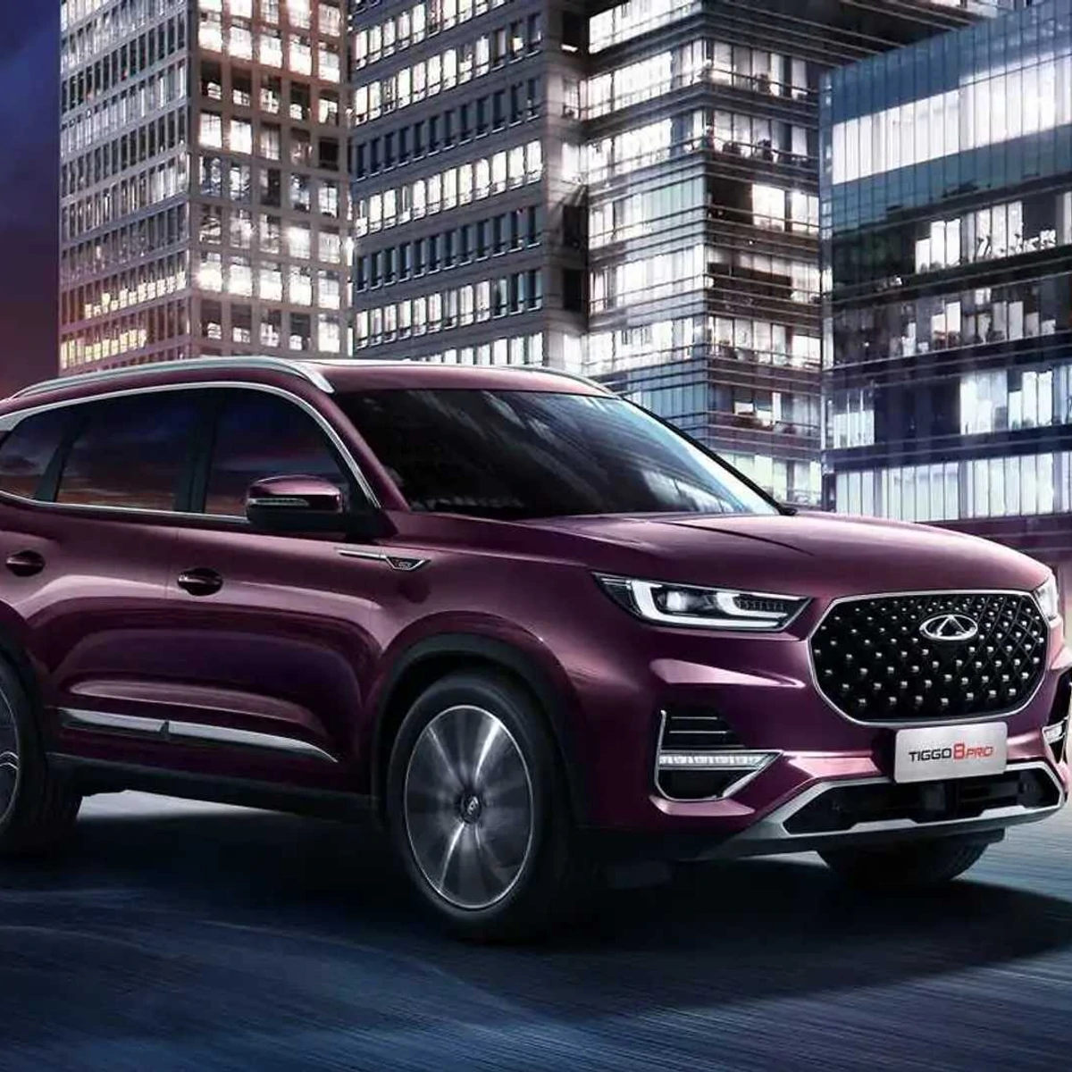 Otomotivde Dengeler Değişiyor! Chery, Nissan’ın Güney Afrika’daki Fabrikasını Devralmaya Hazırlanıyor (1)