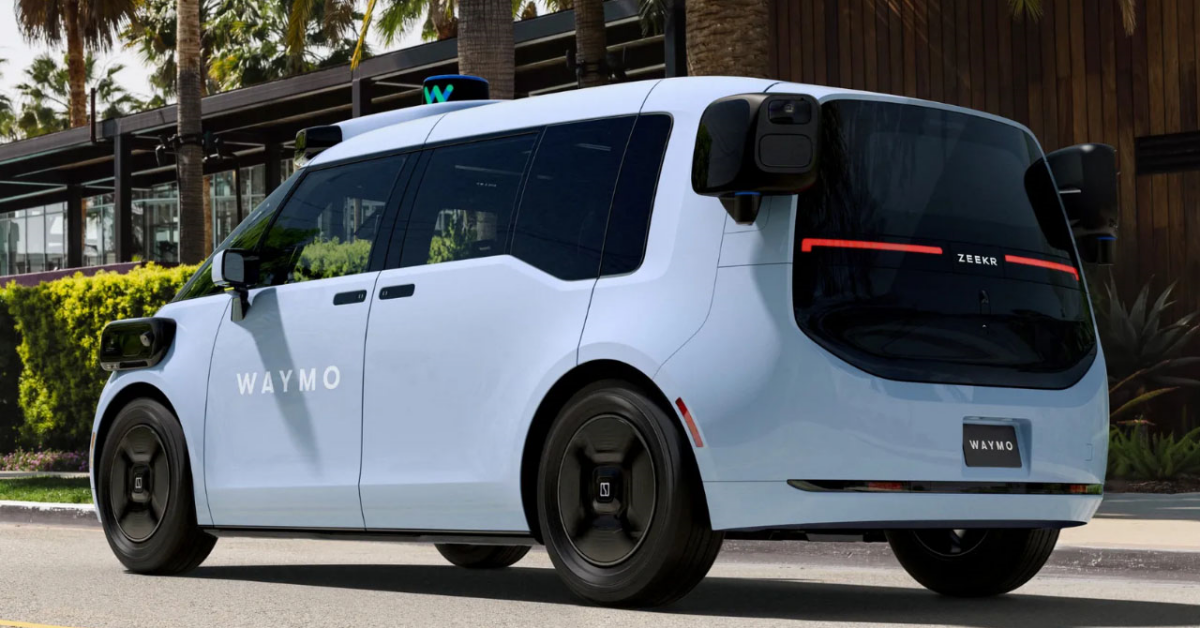 Otonom Sürüşte Tarihi Adım! Tesla Direksiyon Başına Kimseyi Oturtmadan Ücretli Robotaksi Seferlerini Başlattı3 Gencgazete