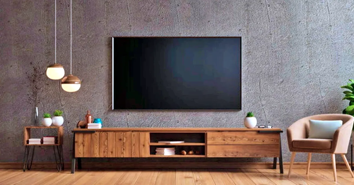 Oturma Odanızın Yıldızı Doğru Tv Sehpası Nasıl Seçilir Gencgazete