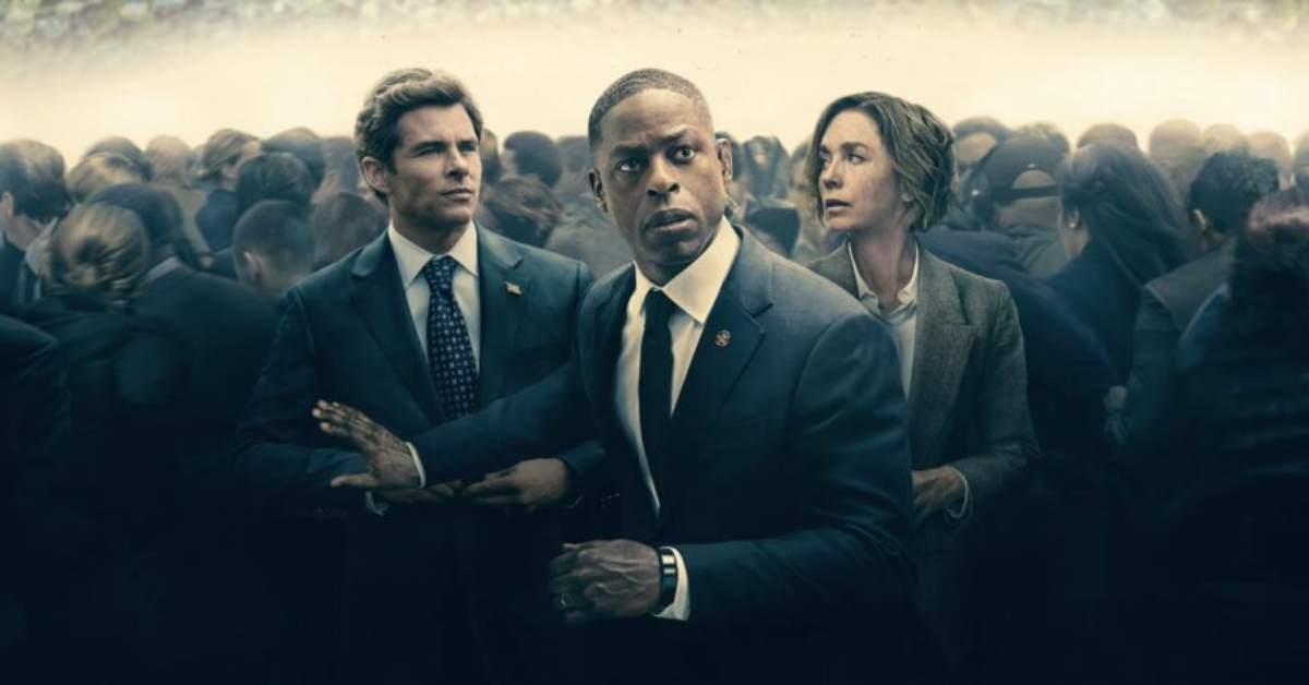 Paradise – 2. Sezon Gencgazete