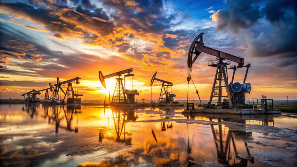 Petrol Nasıl Oluşur Petrol Nerelerde Bulunur Gençgazete (34)