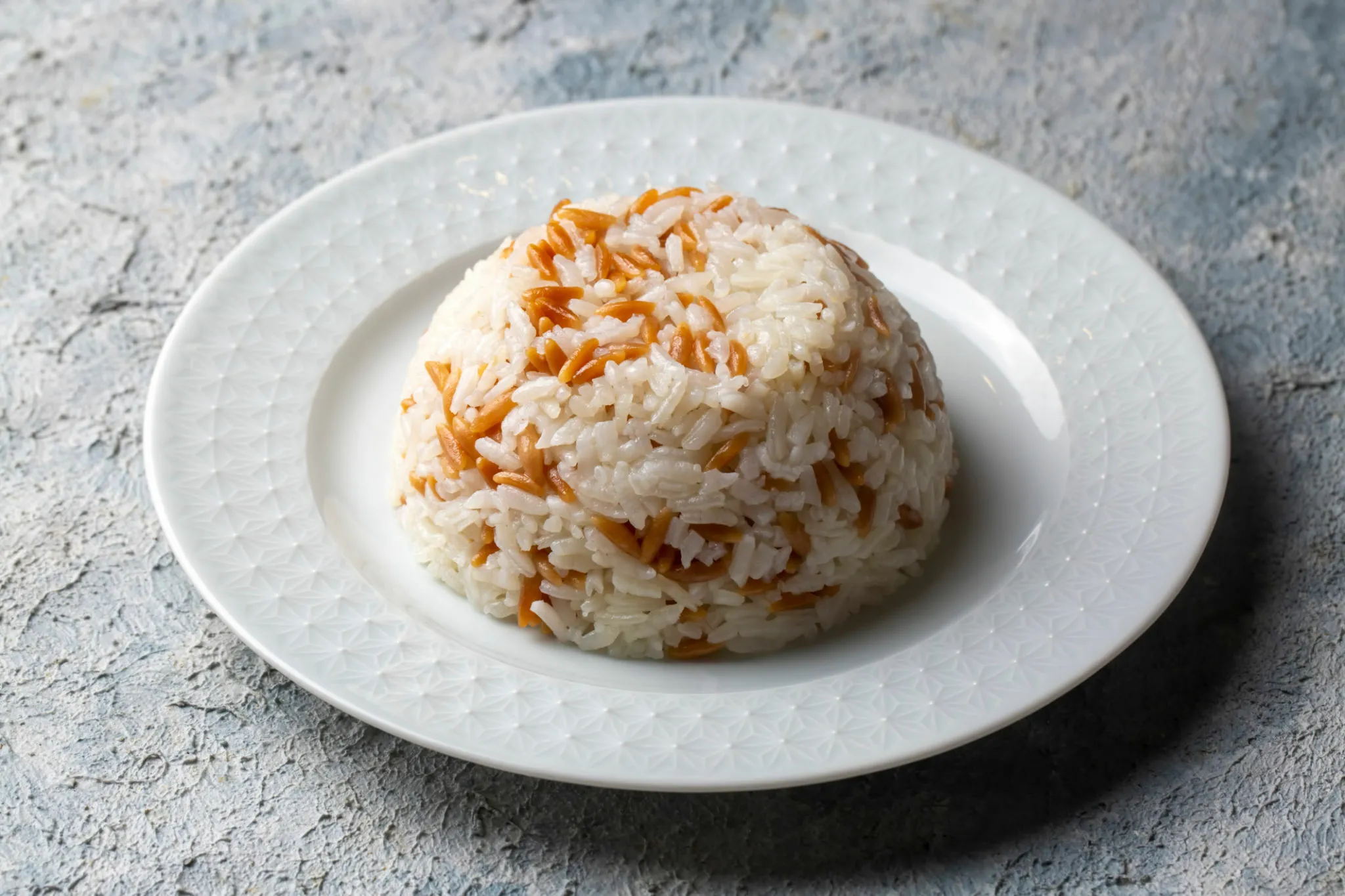 Pirinç Neden Lapa Olur Tane Tane Dökülen Pilavın Sırrı Ne (1)