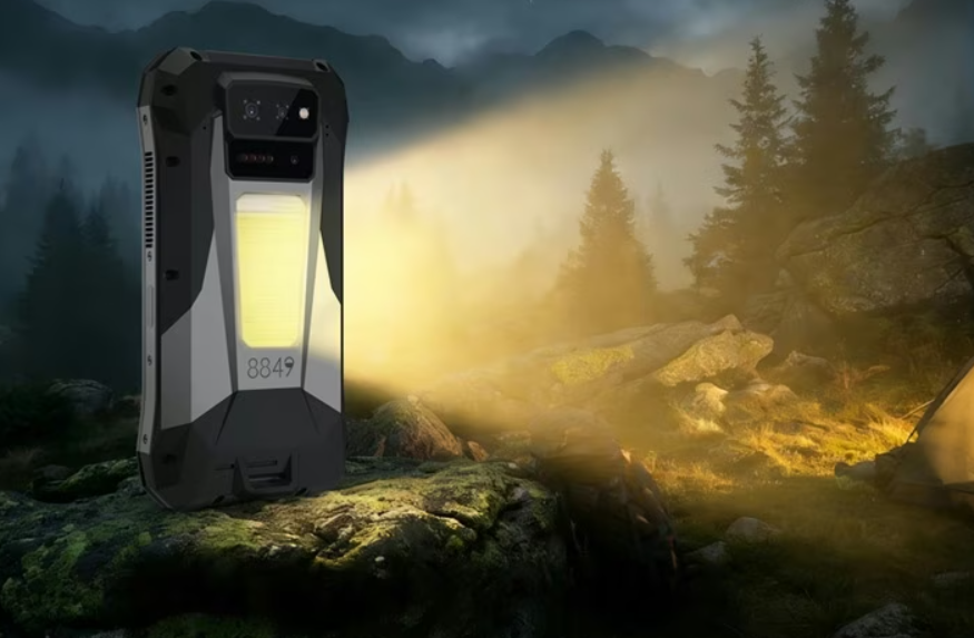 Projektörlü Telefon Dönemi Başlıyor Mu Dev Bataryası Ve V Kamp Özellikleriyle Tank X Neler Vaat Ediyor Gg (2)