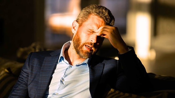 Psikolojiye Göre Sürekli Sinirli Olmak Ne Anlama Geliyor, Bu Ruh Hali Neden Kalıcı Hale Geliyor (2)