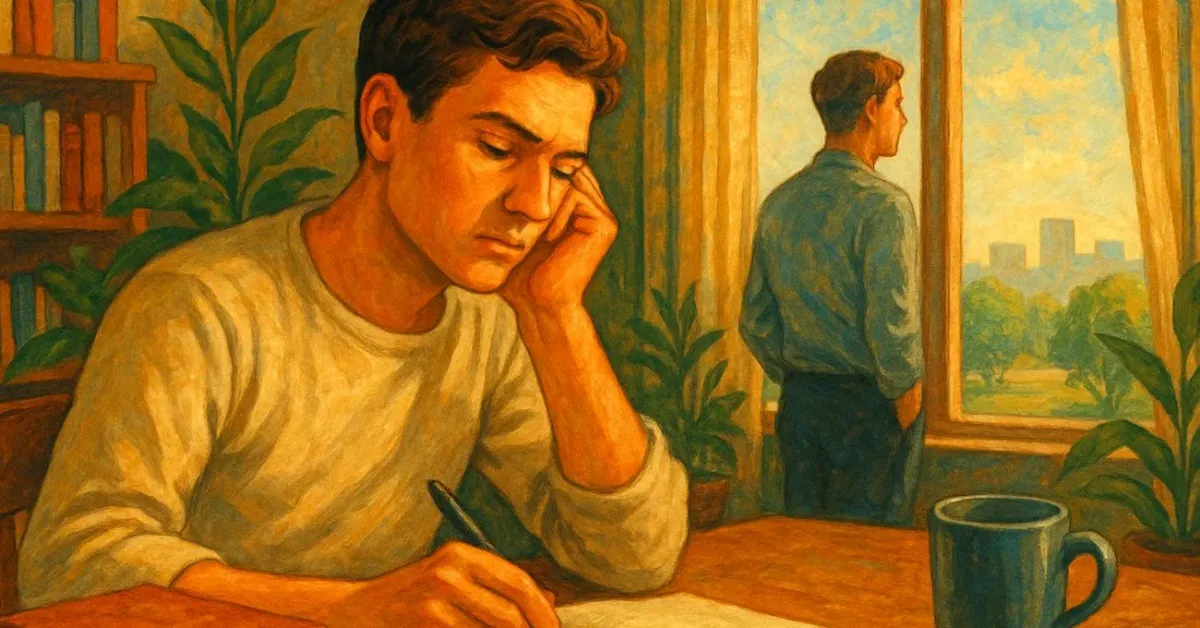 Psikolojiye Göre Zihinsel Gücü Yüksek İnsanların Her Gün Yaptığı 7 Alışkanlık (1)