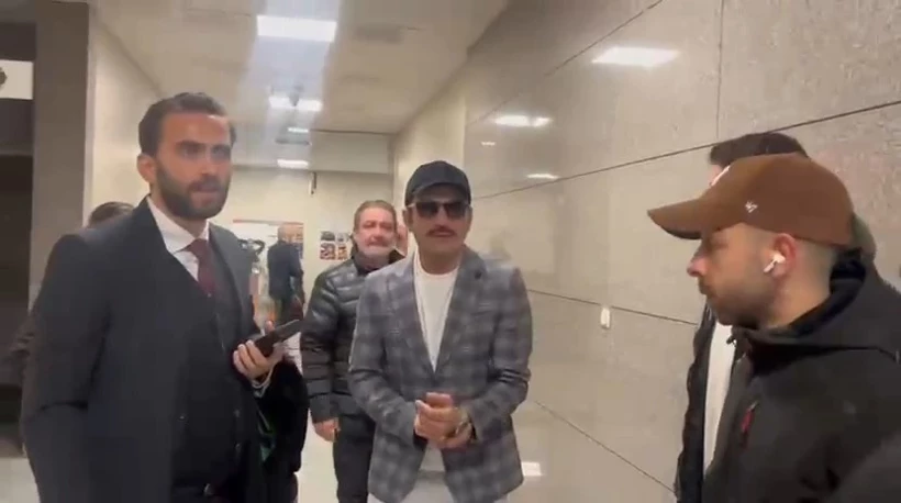 Ramiz Dayı Karakteriyle Biliniyordu! Ufuk Bayraktar Hakim Karşısında, Ufuk Bayraktar Kimdir, Nereli (1)-1