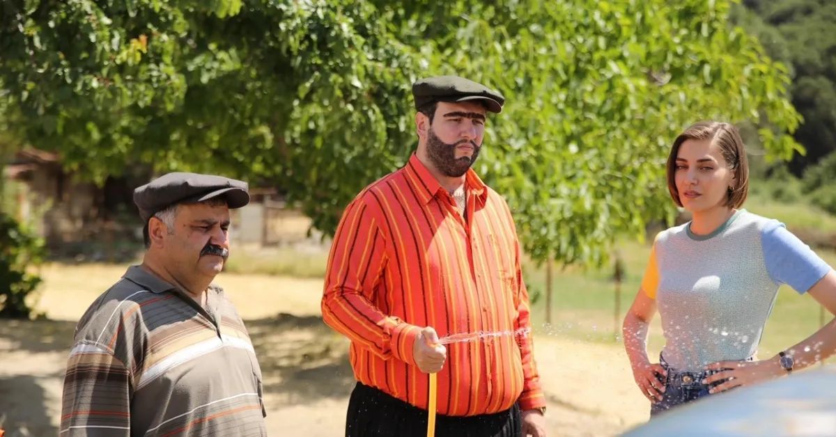 Recep İvedik 8'In Nerede Yayınlanacağı Belli Oldu (2)