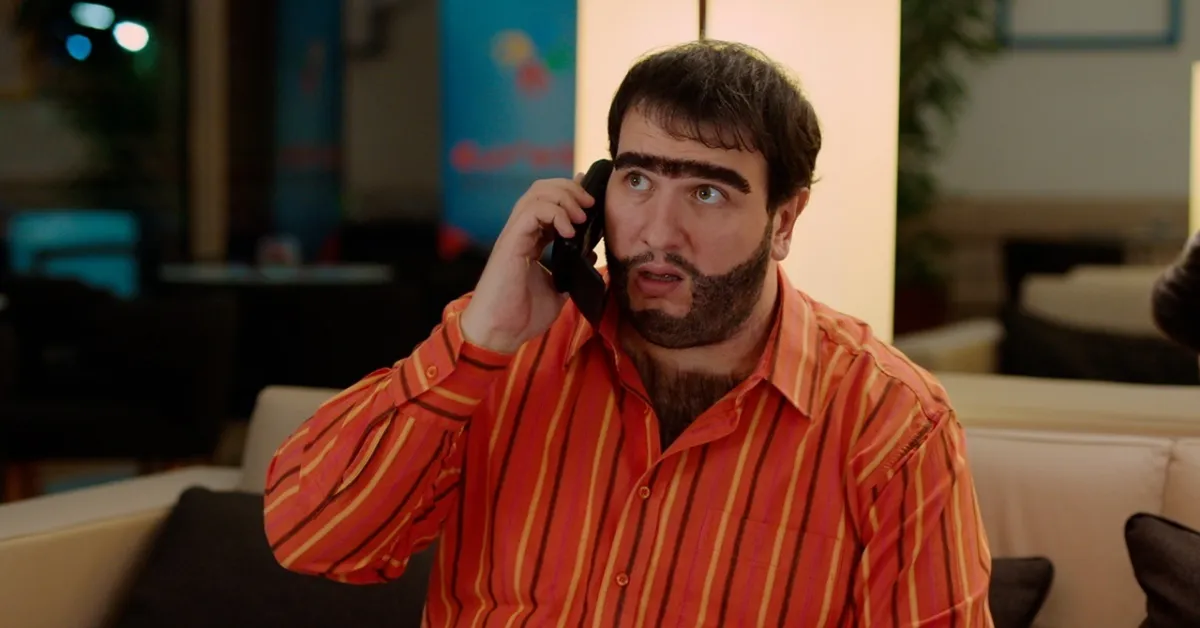 Recep İvedik 8'In Nerede Yayınlanacağı Belli Oldu (3)