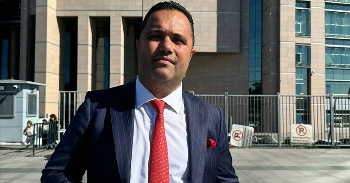 Rezan Epözdemir Hakkında Tahliye Kararı Verildi (3)