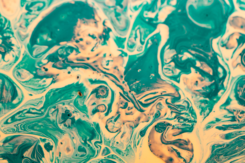 Rüyada Erkeklik Bezi, Er Bezi, Haya Organı, Testis, Husye Görmek Ebru Sanatı Gençgazete (11)