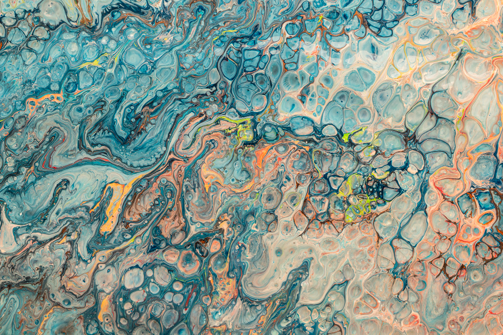 Rüyada Erkeklik Bezi, Er Bezi, Haya Organı, Testis, Husye Görmek Ebru Sanatı Gençgazete (13)