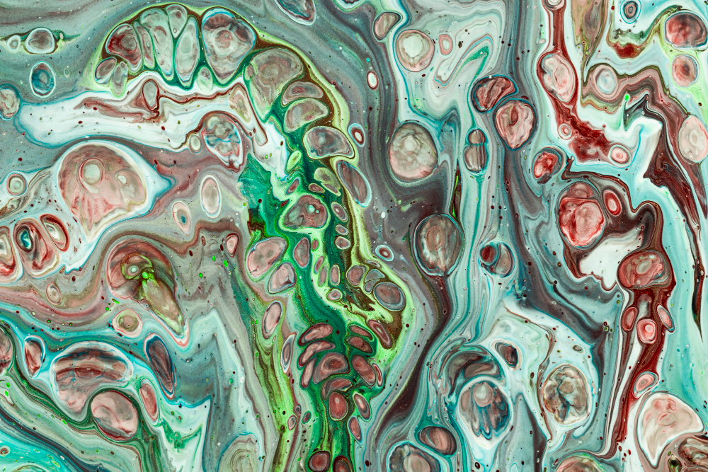 Rüyada Erkeklik Bezi, Er Bezi, Haya Organı, Testis, Husye Görmek Ebru Sanatı Gençgazete (14)