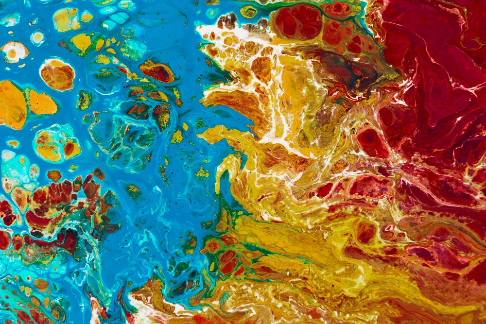 Rüyada Erkeklik Bezi, Er Bezi, Haya Organı, Testis, Husye Görmek Ebru Sanatı Gençgazete (15)