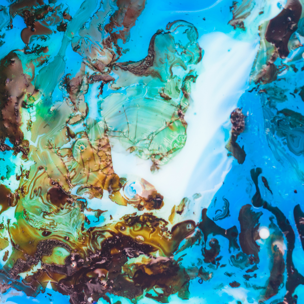 Rüyada Erkeklik Bezi, Er Bezi, Haya Organı, Testis, Husye Görmek Ebru Sanatı Gençgazete (8)