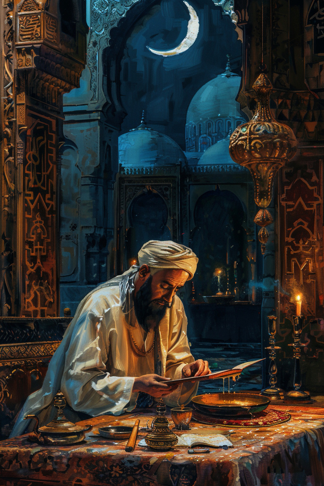 Rüyada Hazreti Hüseyin'i (R.a.) Görmek Tasavvuf Gençgazete (4)