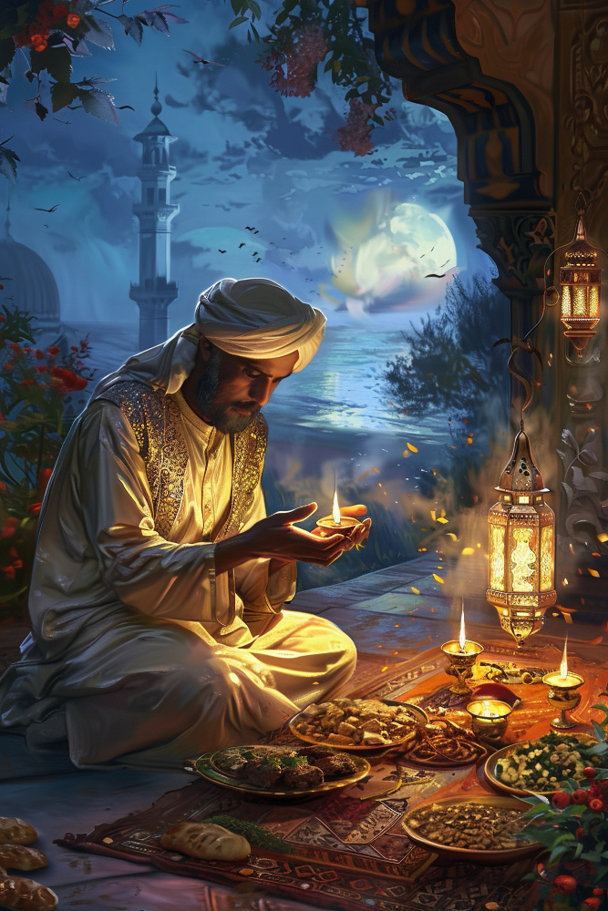 Rüyada Hazreti Hüseyin'i (R.a.) Görmek Tasavvuf Gençgazete (5)