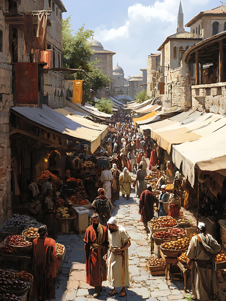 Rüyada Hızır (A.s.) Görmek Gençgazete (1)