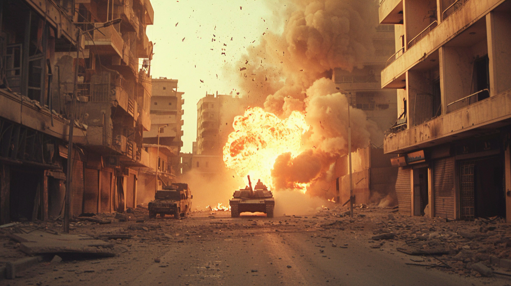 Rüyada Hücum Etmek Gençgazete (1)