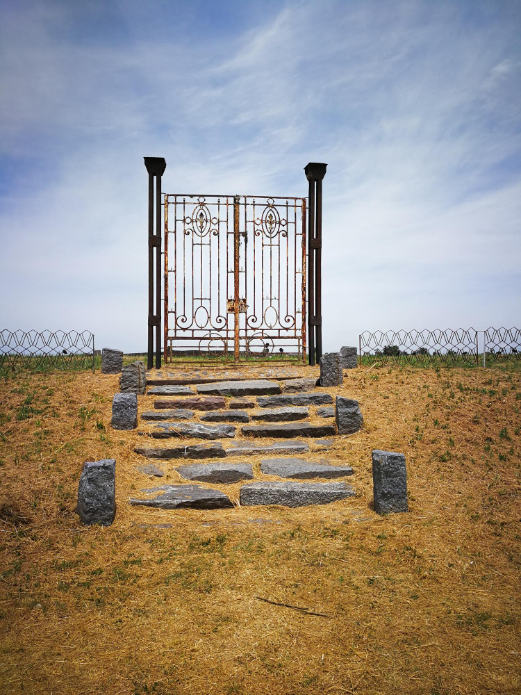 Rüyada Hudut Rüyada Sınır Kapısı Dini Rüya Gençgazete (5)