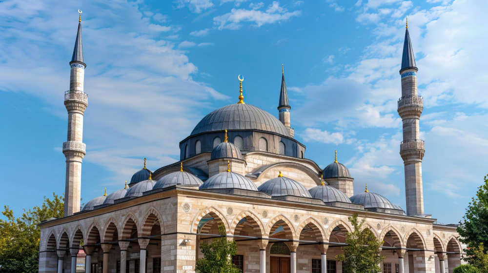 Rüyada Hutbe Dinlemek, Rüyada Hutbe Okumak Cami Mescid Gençgazete (16)