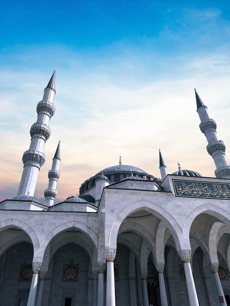 Rüyada Hutbe Dinlemek, Rüyada Hutbe Okumak Cami Mescid Gençgazete (19)