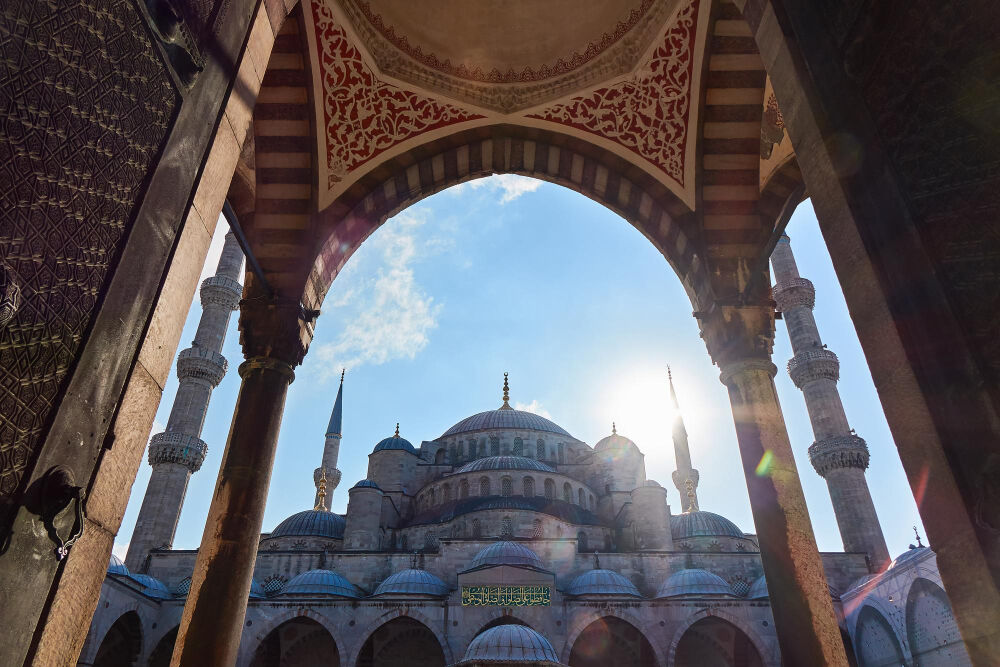 Rüyada Hutbe Dinlemek, Rüyada Hutbe Okumak Cami Mescid Gençgazete (3)