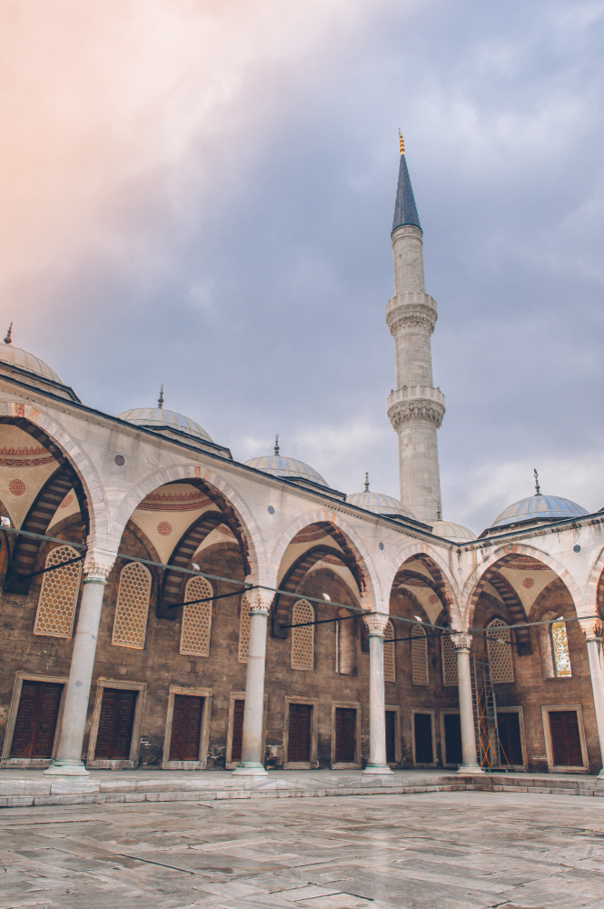 Rüyada Hutbe Dinlemek, Rüyada Hutbe Okumak Cami Mescid Gençgazete (6)