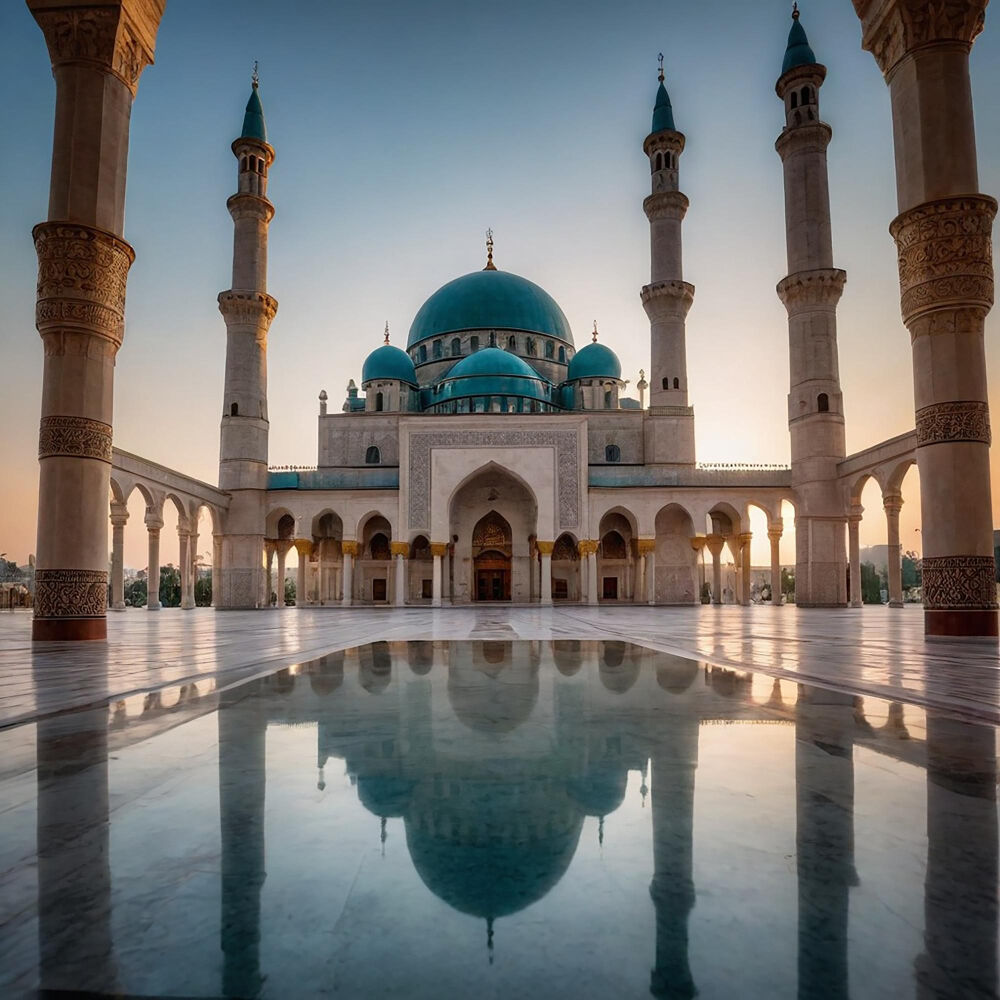 Rüyada Hutbe Dinlemek, Rüyada Hutbe Okumak Cami Mescid Gençgazete (8)