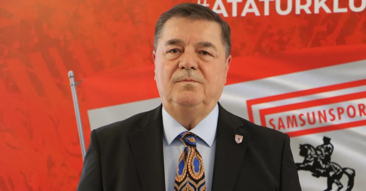 S A M S U N S P O R B A S K A N V E K I L I B I L E N S U P E R K U 1094780 324951 Gencgazete