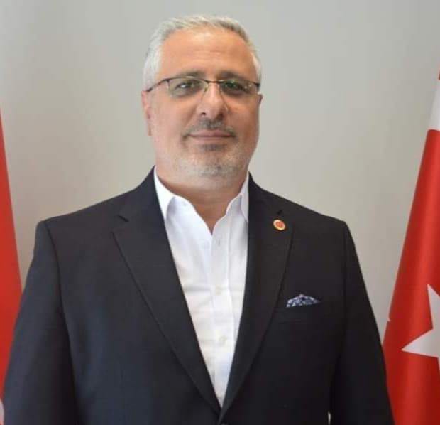 Saadet Partisi İnegöl İlçe Başkanı Ahmet Yıldız’dan Sert Çıkış! (3)