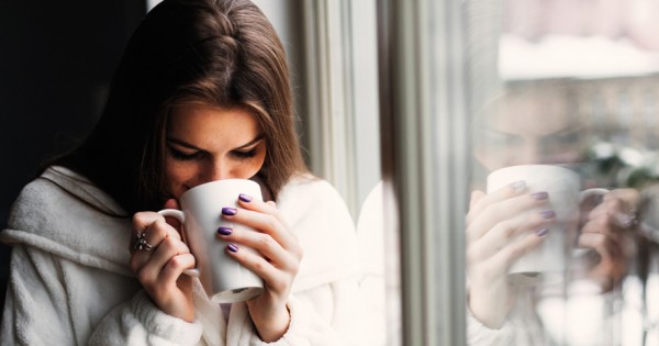 Sabah Aç Karnına Kahve İçmek Gerçekten Zararlı Mı, Yoksa Abartılan Bir Alışkanlık Mı (2)