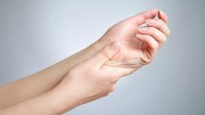 Sabahları Parmaklarda Hareket Zorluğu Neden Olur (2)