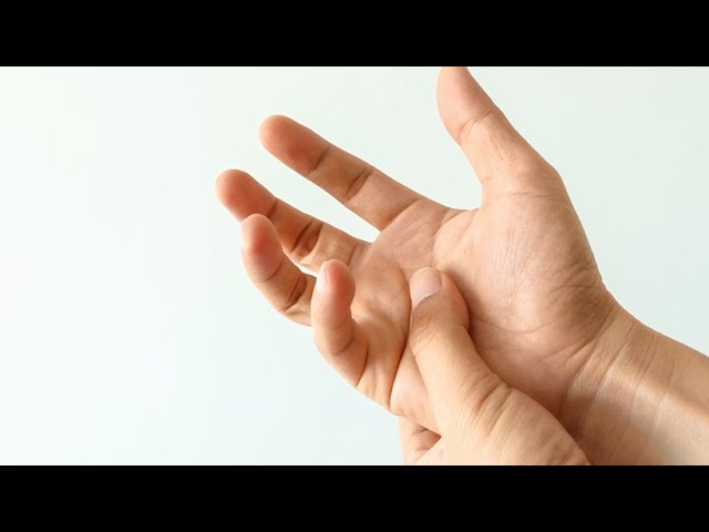 Sabahları Parmaklarda Hareket Zorluğu Neden Olur (3)