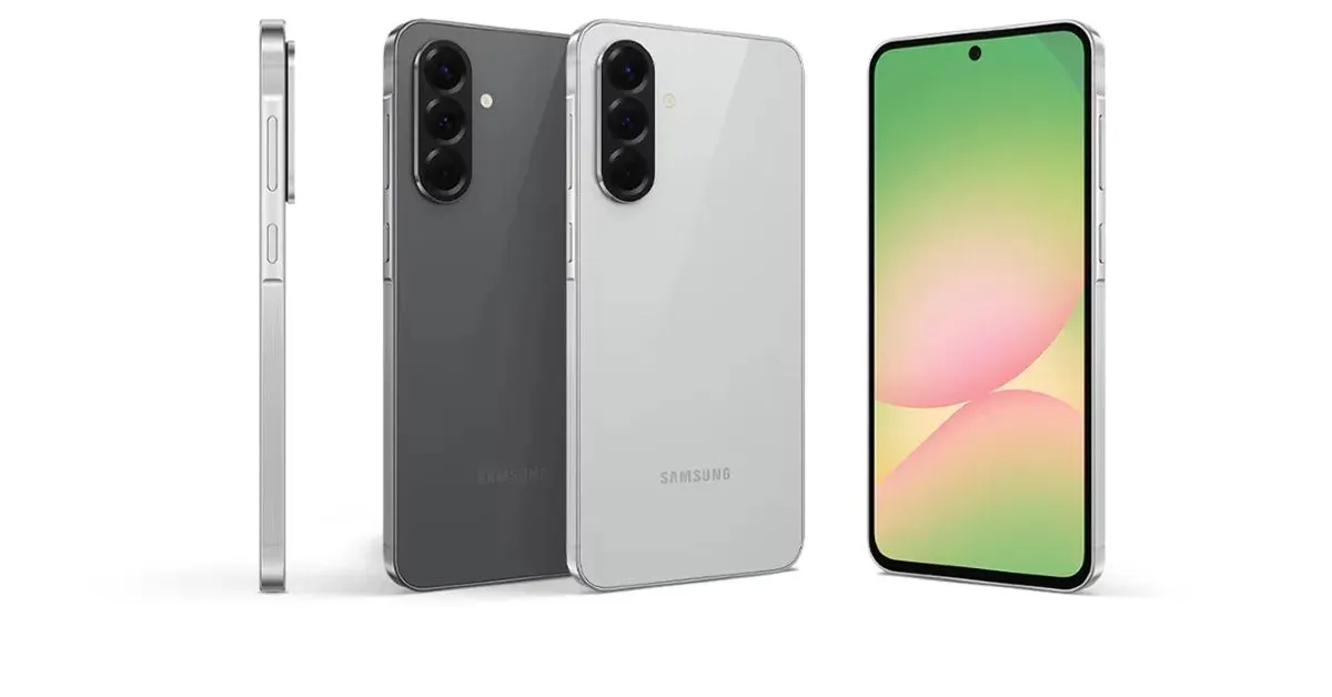 Samsung Galaxy A57 Sahneye Çıkıyor! Tasarımı Ortaya Çıktı, Orta Segment Kızışıyor (7)