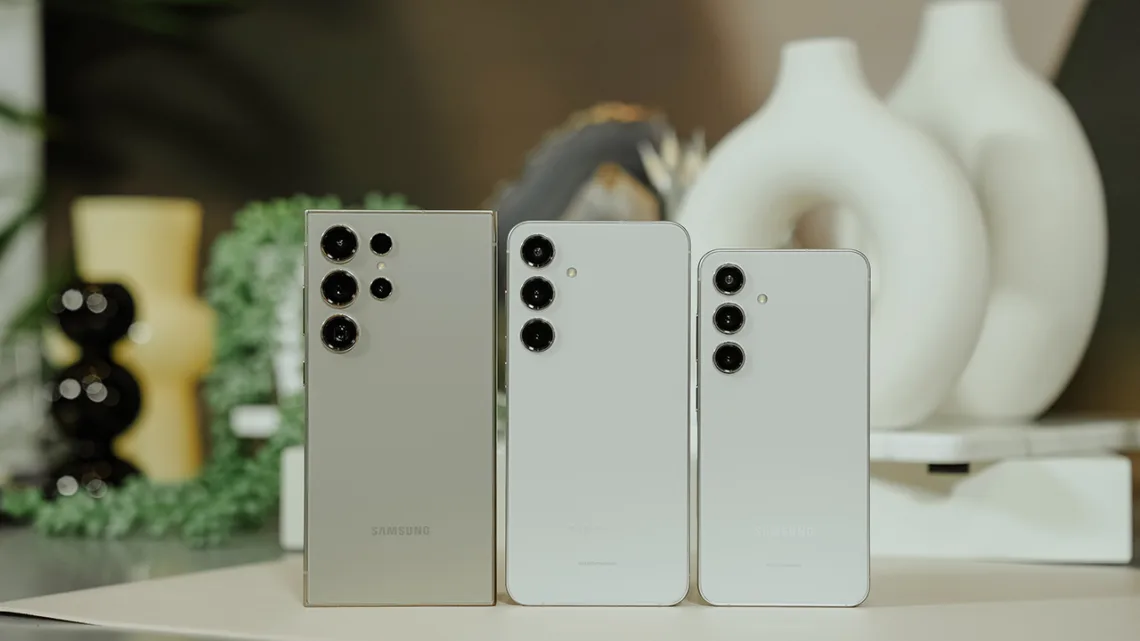 Samsung Galaxy S26 Serisi Yavaş Yavaş Ortaya Çıkıyor! İşte S26 Ve S26+’In Konuşulan Özellikleri Rvv