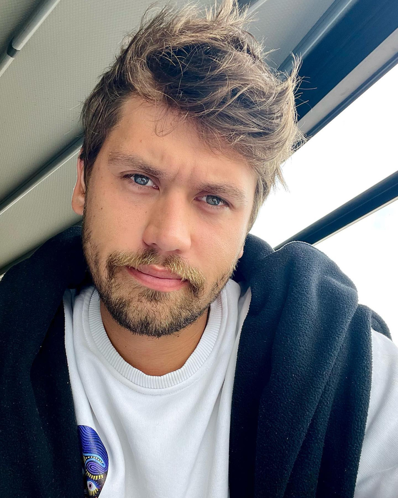 Serhan Onat Kimdir Survivor 2026 Ünlüler Takımı Yarışmacısı Kaç Yaşında, Nereli (2)