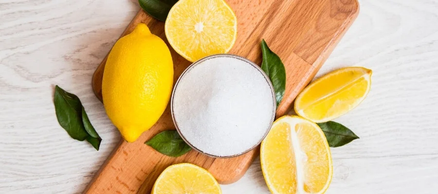 Sitrik Asit Nedir, Cilde Gerçekten Faydalı Mı Günlük Hayatta Nerelerde Karşımıza Çıkıyor-1