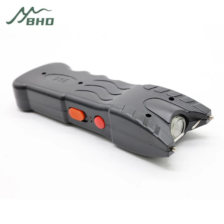 Şok Tabancası Nedir, Nasıl Çalışır Gencgazete (2)-1