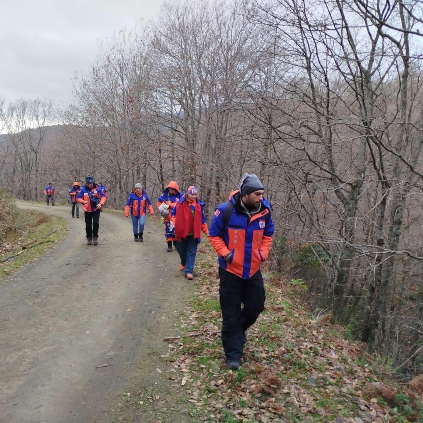 Son Daki̇ka Elif Kumal'ın Cansız Bedeni Bulundu Genç Gazete (1)-1