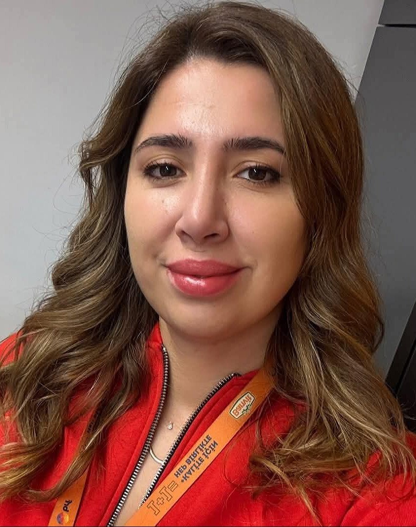 Son Daki̇ka Elif Kumal'ın Cansız Bedeni Bulundu Genç Gazete (3)